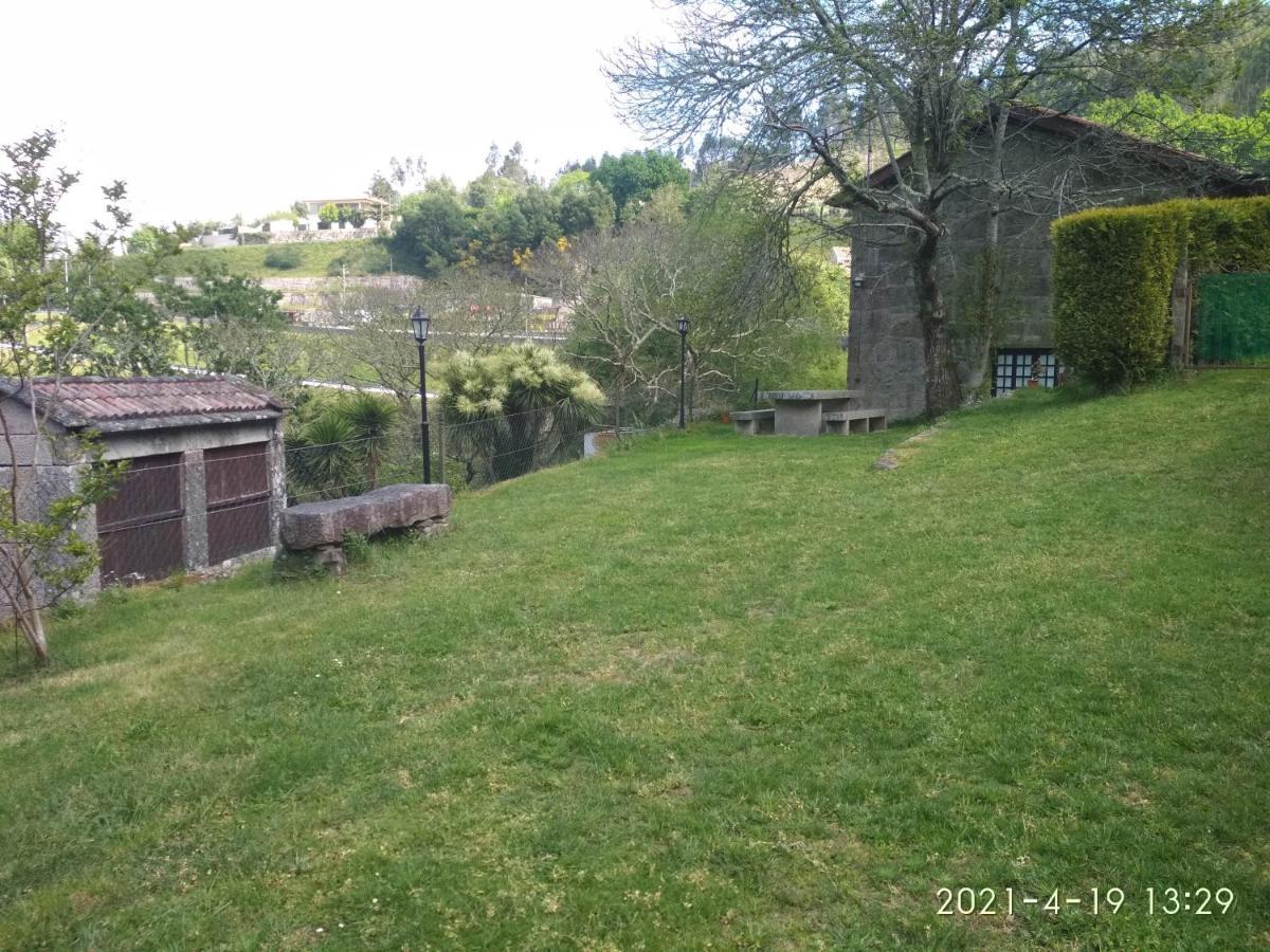 Willa Casa Rustica Isabel Vt Po 00166 Sacos Zewnętrze zdjęcie