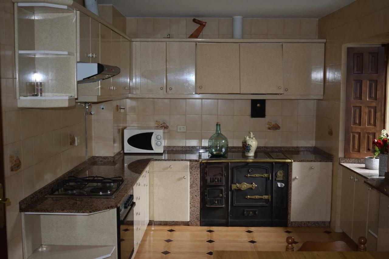 Willa Casa Rustica Isabel Vt Po 00166 Sacos Zewnętrze zdjęcie
