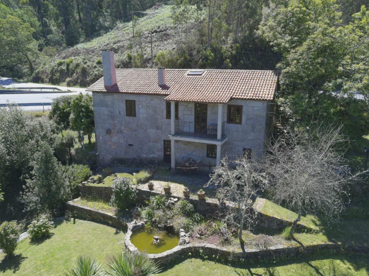 Willa Casa Rustica Isabel Vt Po 00166 Sacos Zewnętrze zdjęcie